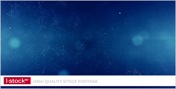 Starfield Background 6 by maxFX | VideoHive